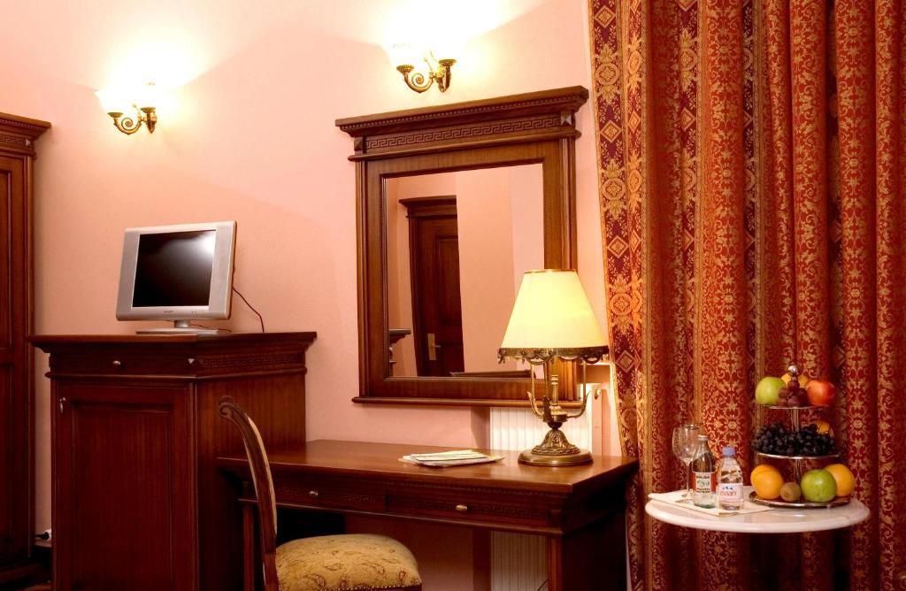 Optima Collection Dnipro Hotel ห้อง รูปภาพ