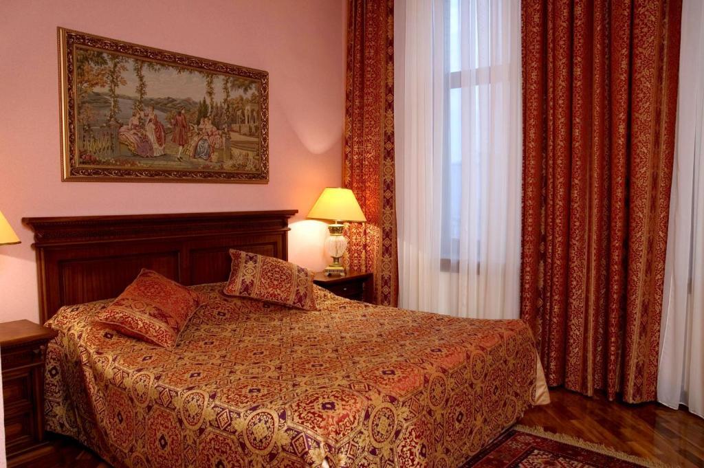 Optima Collection Dnipro Hotel ห้อง รูปภาพ