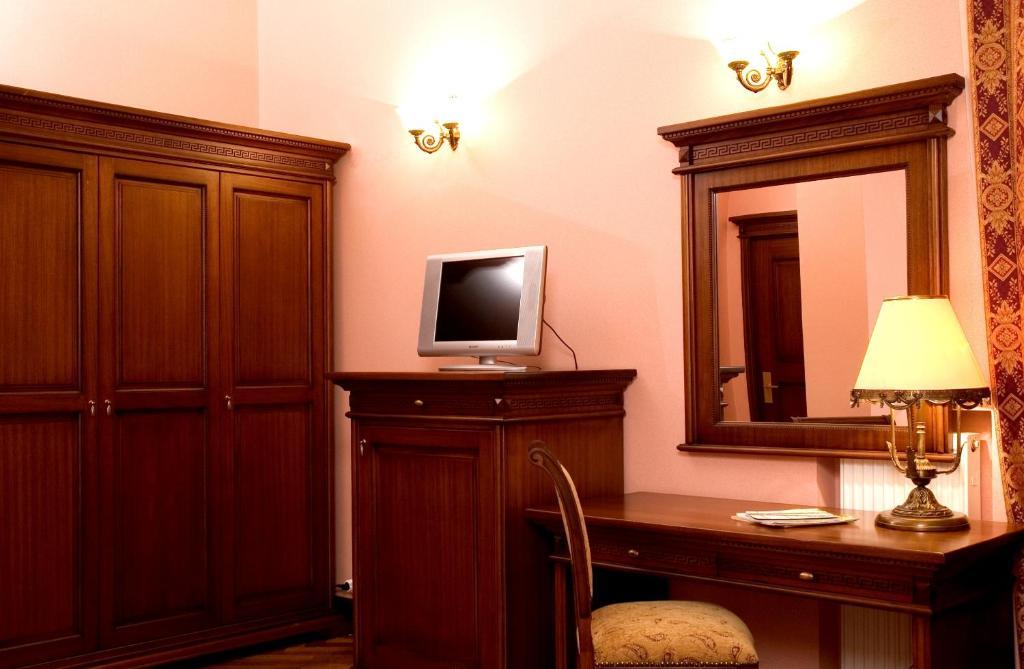 Optima Collection Dnipro Hotel ห้อง รูปภาพ