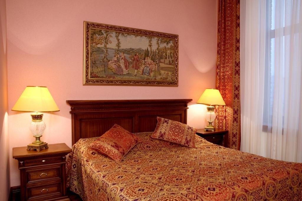 Optima Collection Dnipro Hotel ห้อง รูปภาพ