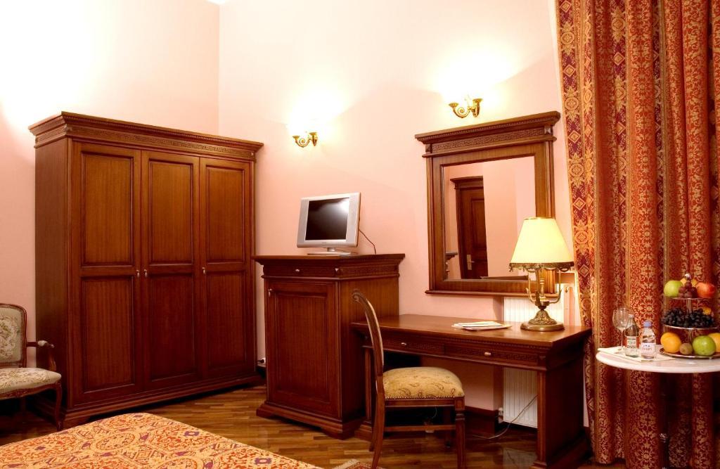 Optima Collection Dnipro Hotel ห้อง รูปภาพ