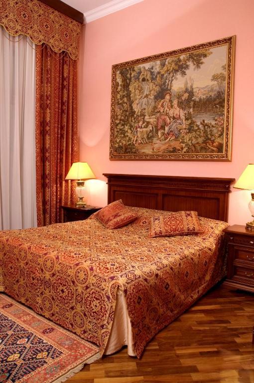 Optima Collection Dnipro Hotel ห้อง รูปภาพ