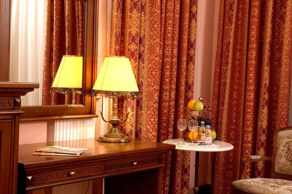 Optima Collection Dnipro Hotel ห้อง รูปภาพ