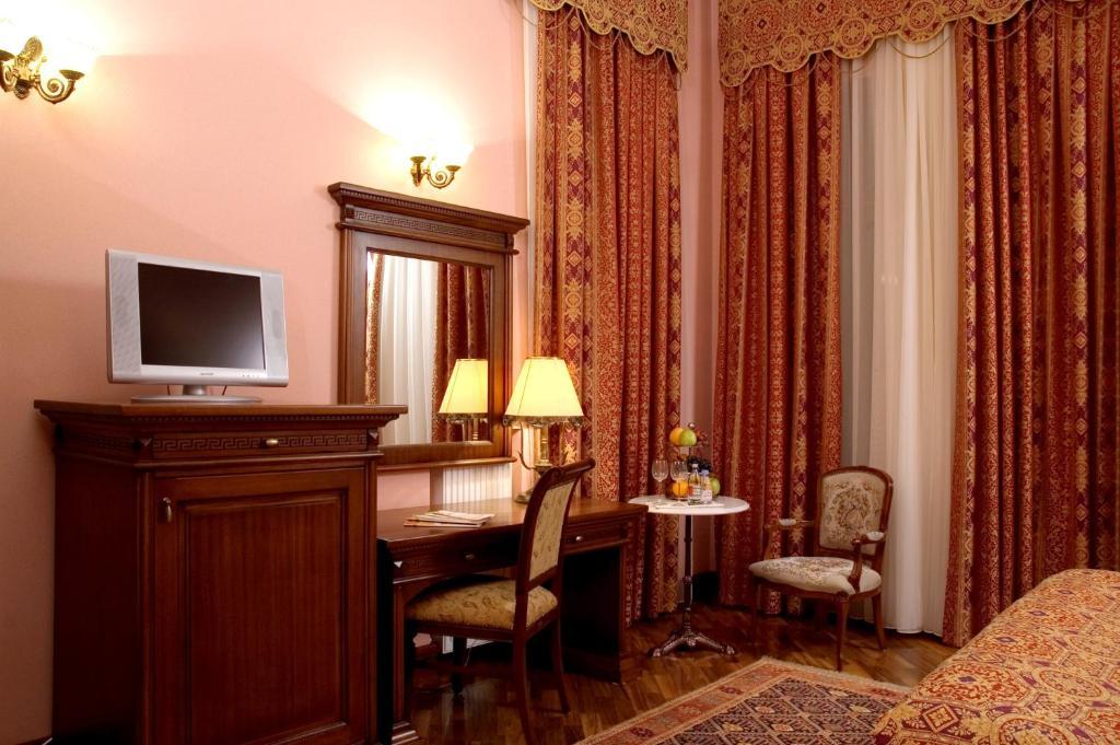 Optima Collection Dnipro Hotel ห้อง รูปภาพ
