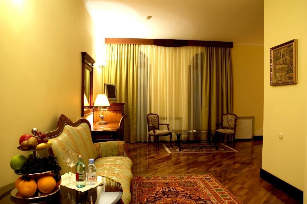 Optima Collection Dnipro Hotel ห้อง รูปภาพ