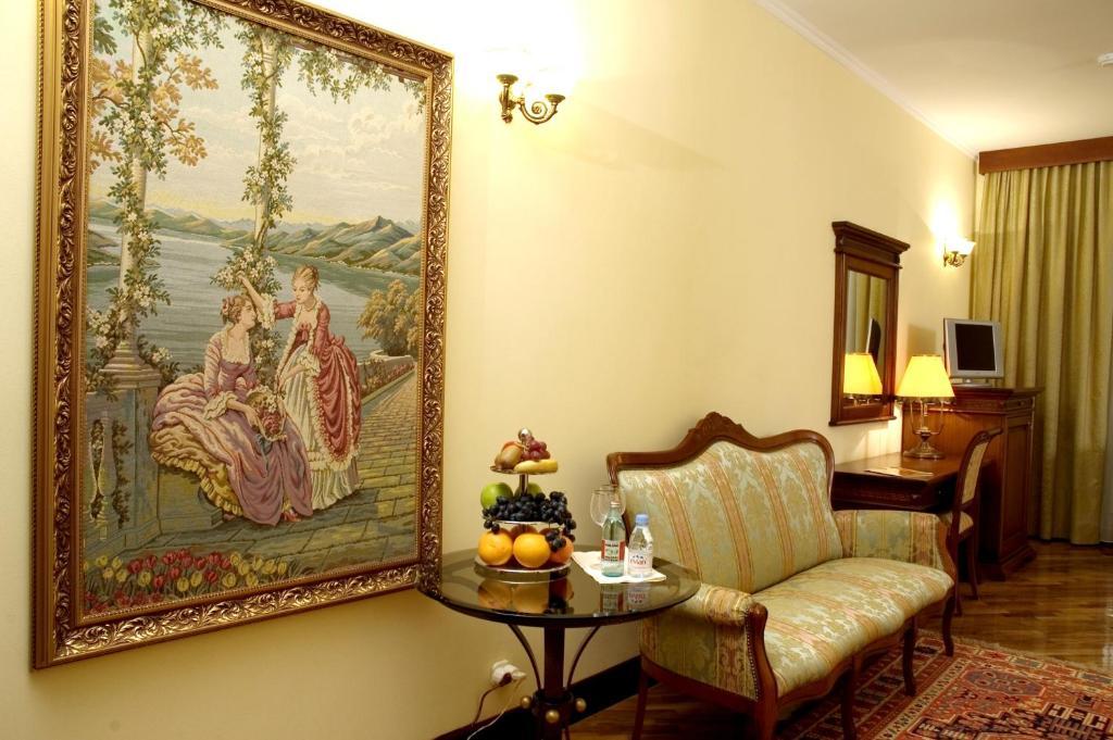 Optima Collection Dnipro Hotel ห้อง รูปภาพ