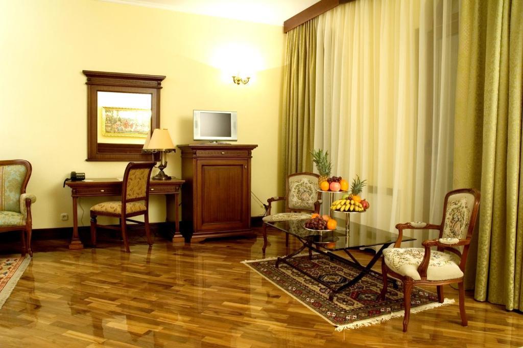 Optima Collection Dnipro Hotel ห้อง รูปภาพ