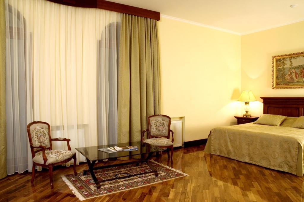 Optima Collection Dnipro Hotel ห้อง รูปภาพ