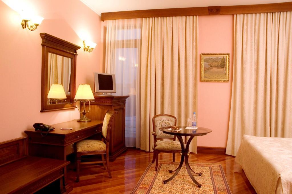 Optima Collection Dnipro Hotel ห้อง รูปภาพ