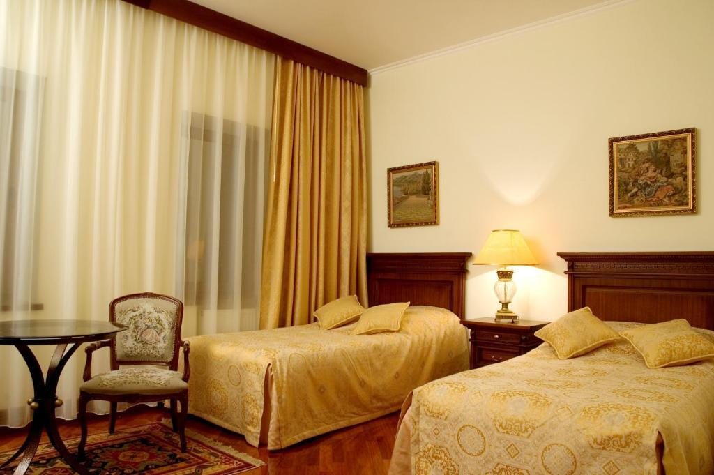 Optima Collection Dnipro Hotel ห้อง รูปภาพ