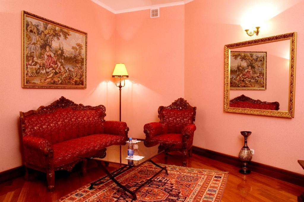 Optima Collection Dnipro Hotel ห้อง รูปภาพ