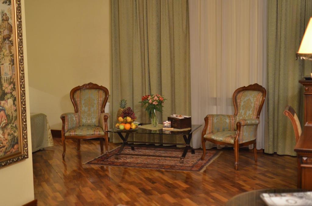 Optima Collection Dnipro Hotel ห้อง รูปภาพ