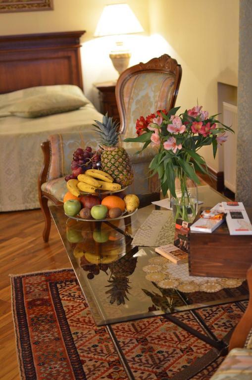 Optima Collection Dnipro Hotel ห้อง รูปภาพ