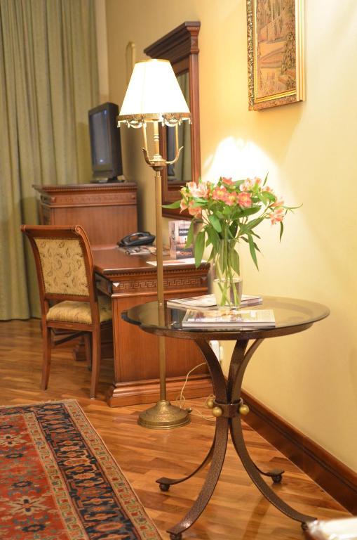 Optima Collection Dnipro Hotel ห้อง รูปภาพ