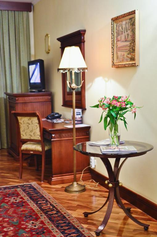 Optima Collection Dnipro Hotel ห้อง รูปภาพ
