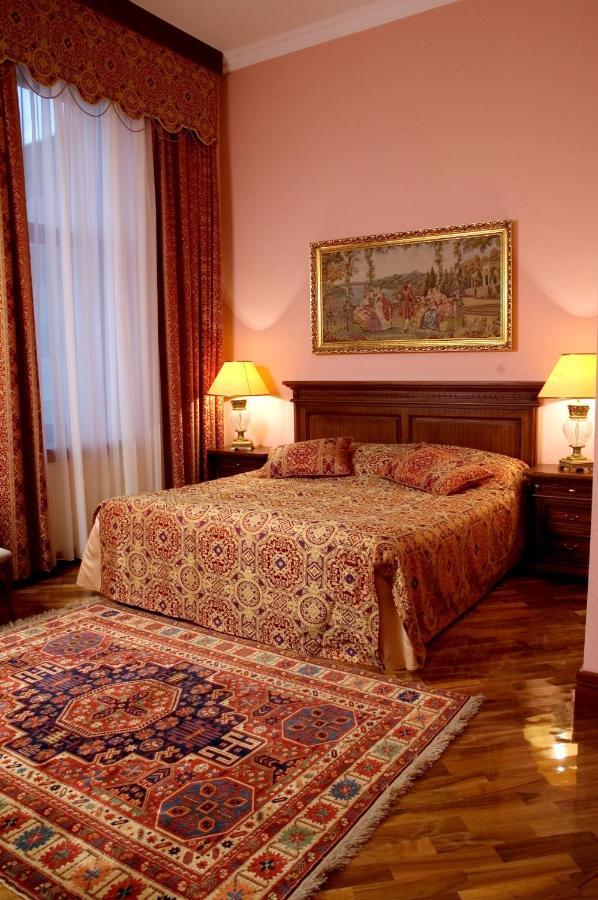 Optima Collection Dnipro Hotel ห้อง รูปภาพ